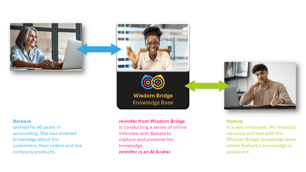 Wisdom Bridge Platform Overview